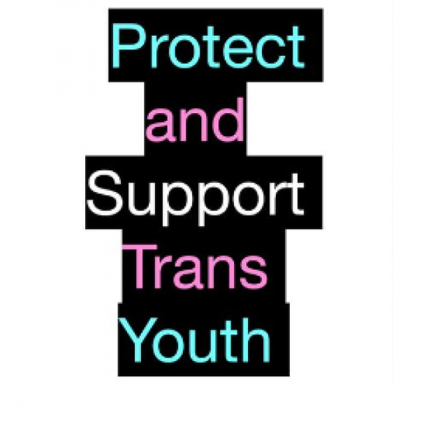 Protect and Support Trans Youth