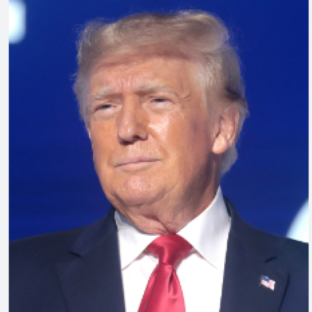 Trump