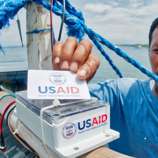 USAID 