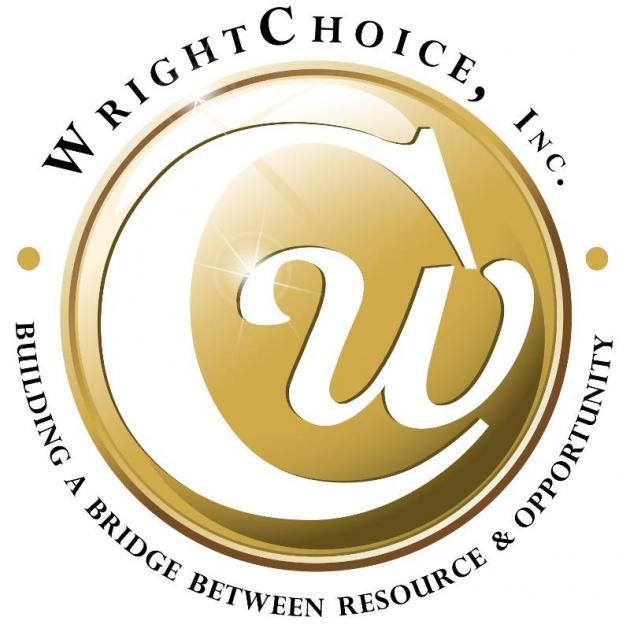 Wrightchoice logo