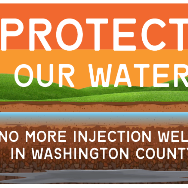 Protect Our Water