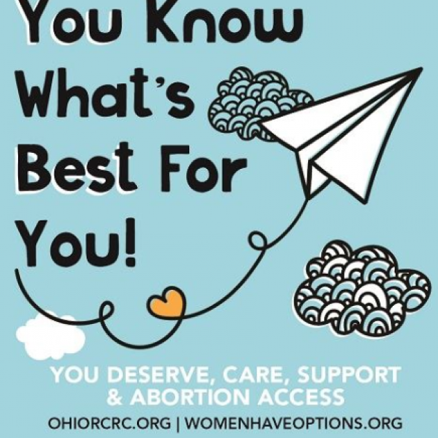 Words You Know What's Best for You