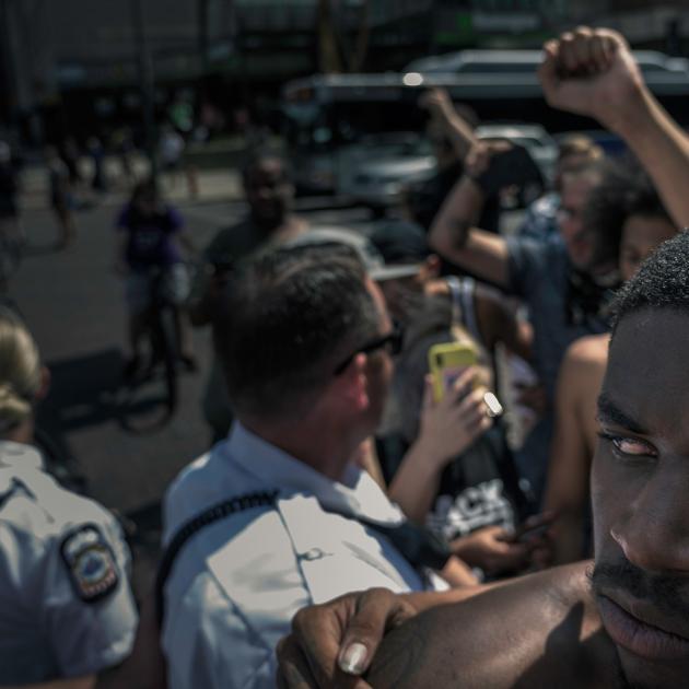 Protest