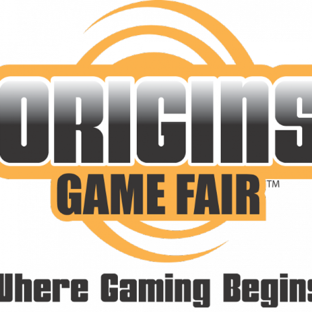 Origins logo