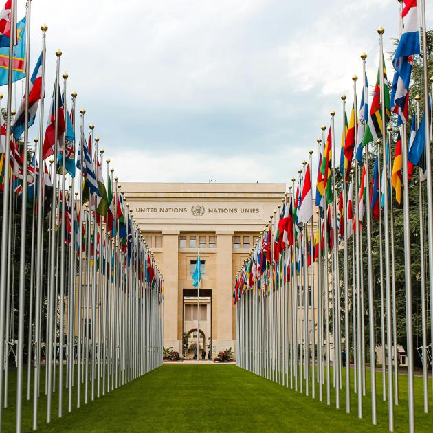 United Nations