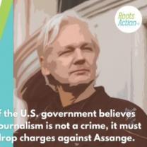 Julian Assange