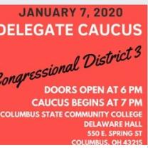 Info about the event