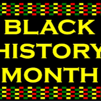 Black History Month