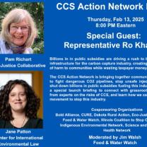 Details about event