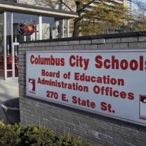 CCS administrative office