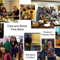 Photos from CSTImebank events