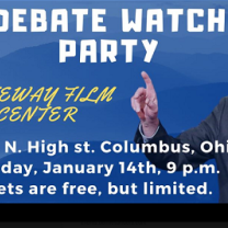 Details about the event