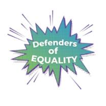 Defenders of Equality image