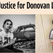 Photos of Donovan Lewis