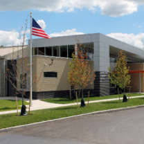 Driving Park community center