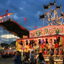 Ohio State Fair