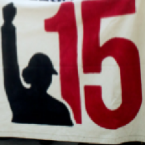 15 sign