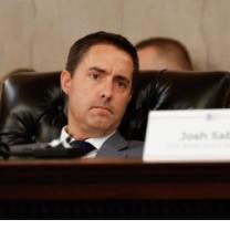 Ohio Secretary of State Frank LaRose