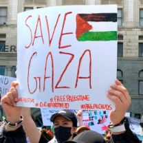 Save Gaza