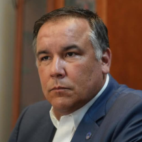 Mayor Ginther