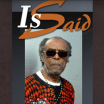 Is Said