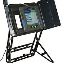 Voting machine