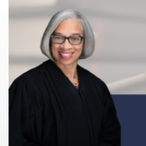 Judge Terri Jamison