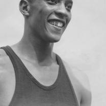 Jesse Owens