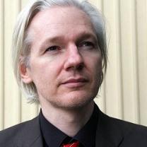 Julian Assange