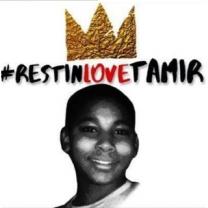 Picture of Tamir Rice