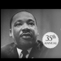 Martin Luther King Jr