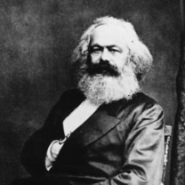 Karl Marx