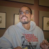 Photo of Michael Vinson