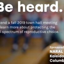 Words describing the event