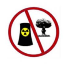 No sign over nukes