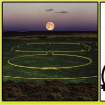 Octagon Mound