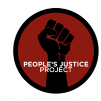 People's Justice Project logo