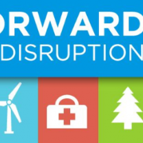 The Path Forward logo