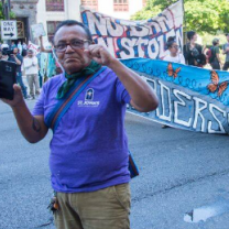 Ruben Castilla Herrera