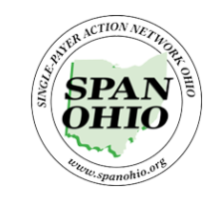 SPAN Ohio logo