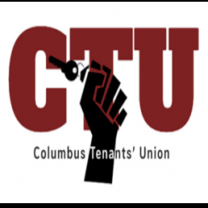 Tenants Union logo