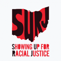 SURJ logo