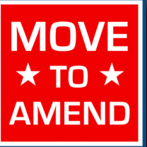 Move to Amend logo