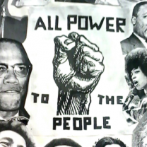 All power to the people