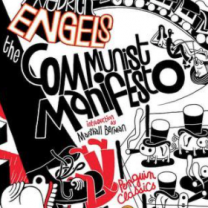 Art about Communist Manifesto