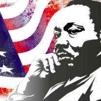 Dr. Martin Luther King, Jr.