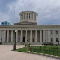 Ohio Statehouse