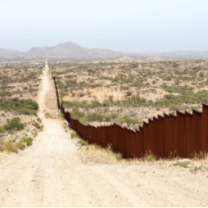 Border wall