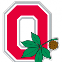 Big O logo of OSU