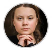 Greta Turnberg
